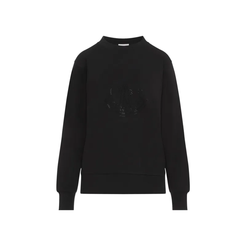 ROUND NECK SWEATER made by Moncler