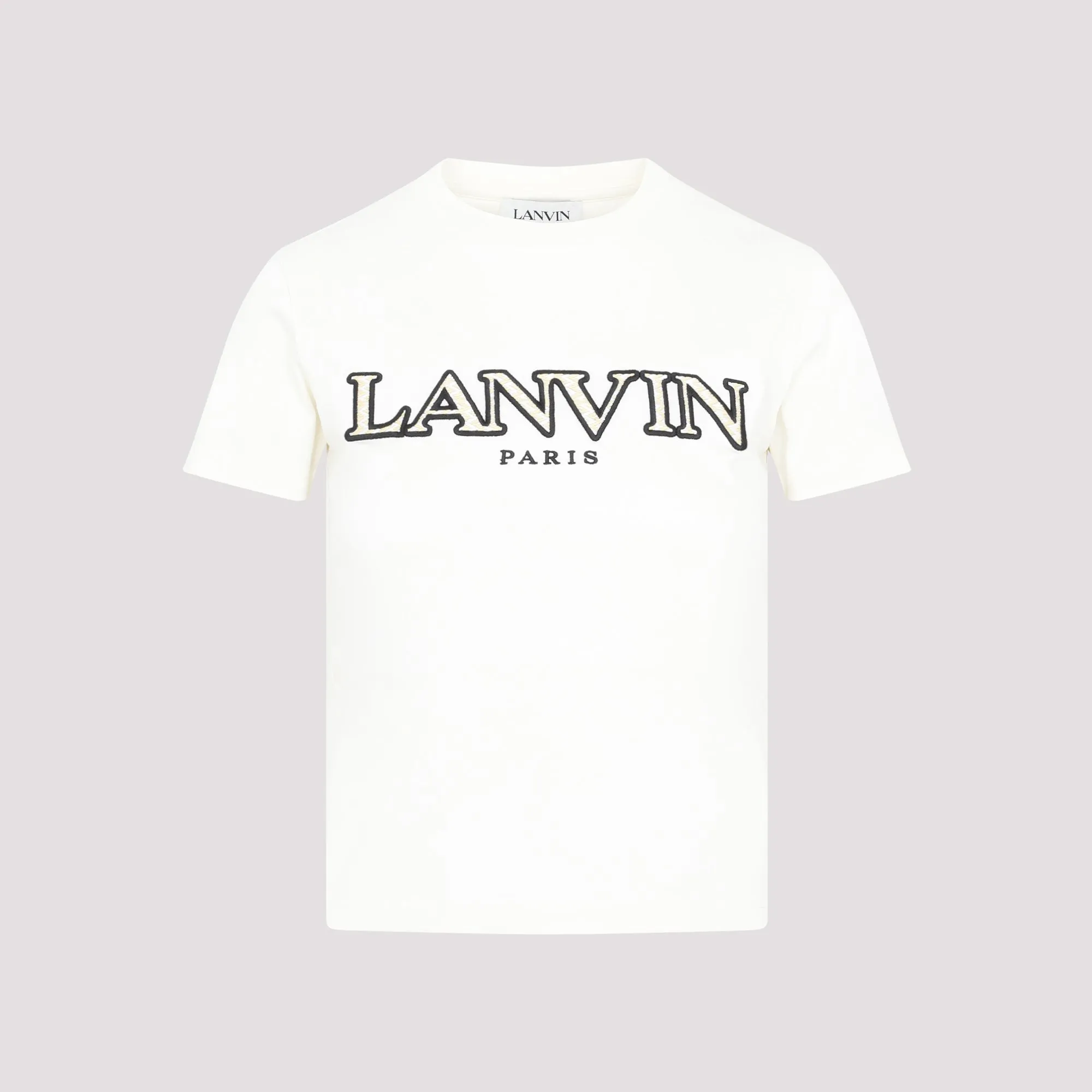 CLASSIC TEE-SHIRT sold by Lord & Taylor product image thumbnail 2