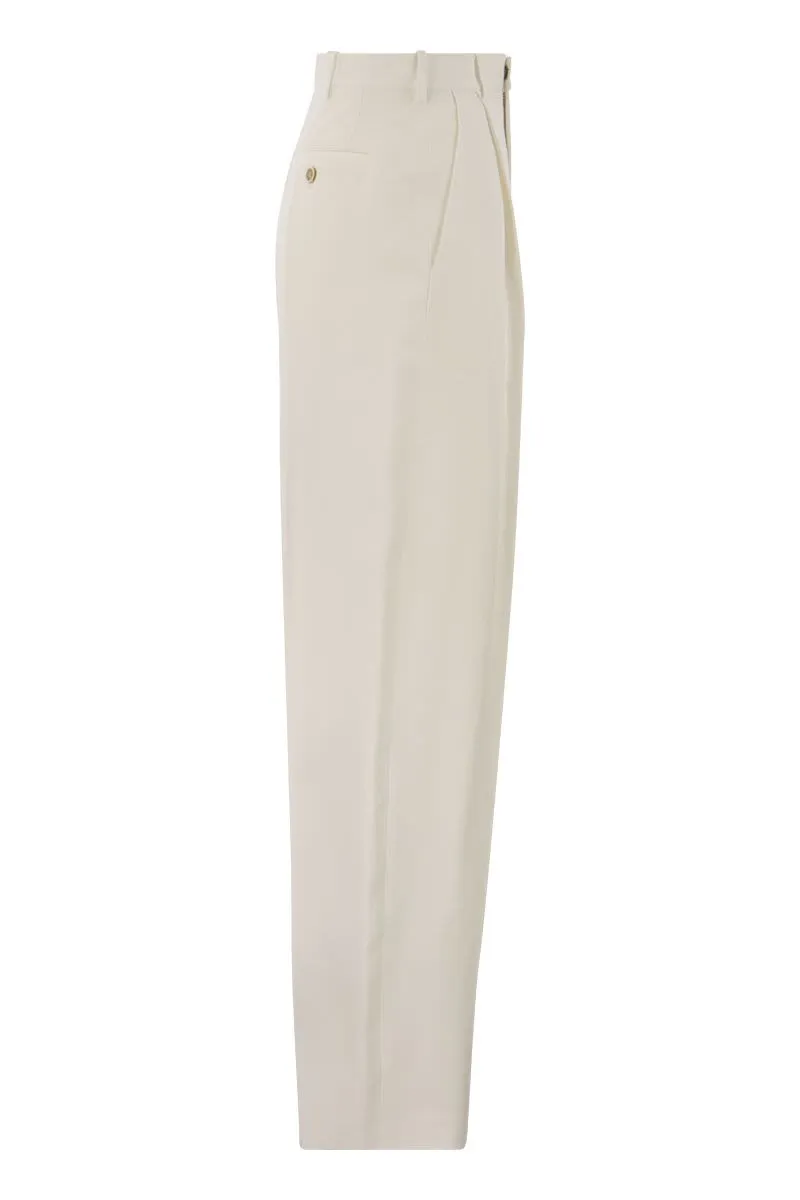 TROUSERS sold by Lord & Taylor product image thumbnail 3