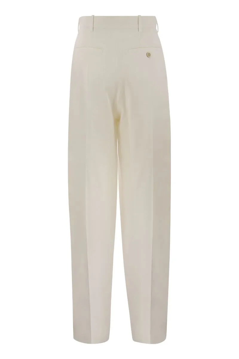 TROUSERS sold by Lord & Taylor product image thumbnail 2