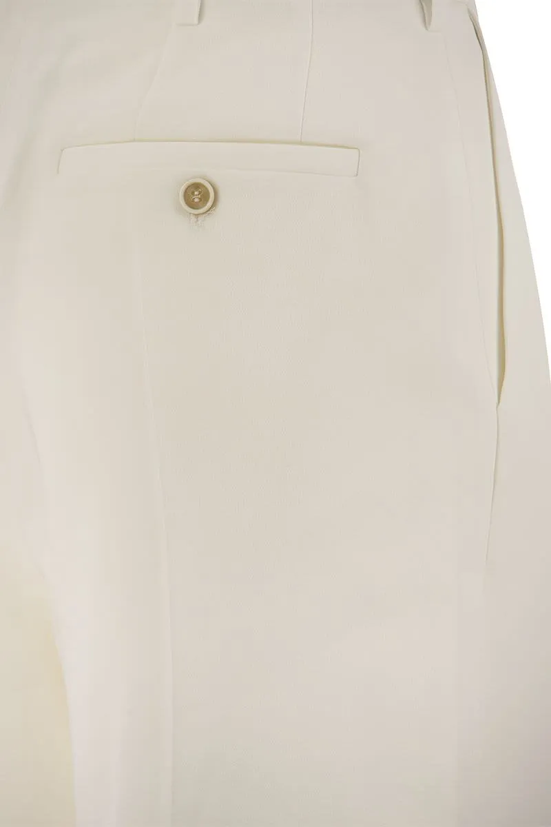 TROUSERS sold by Lord & Taylor product image thumbnail 4