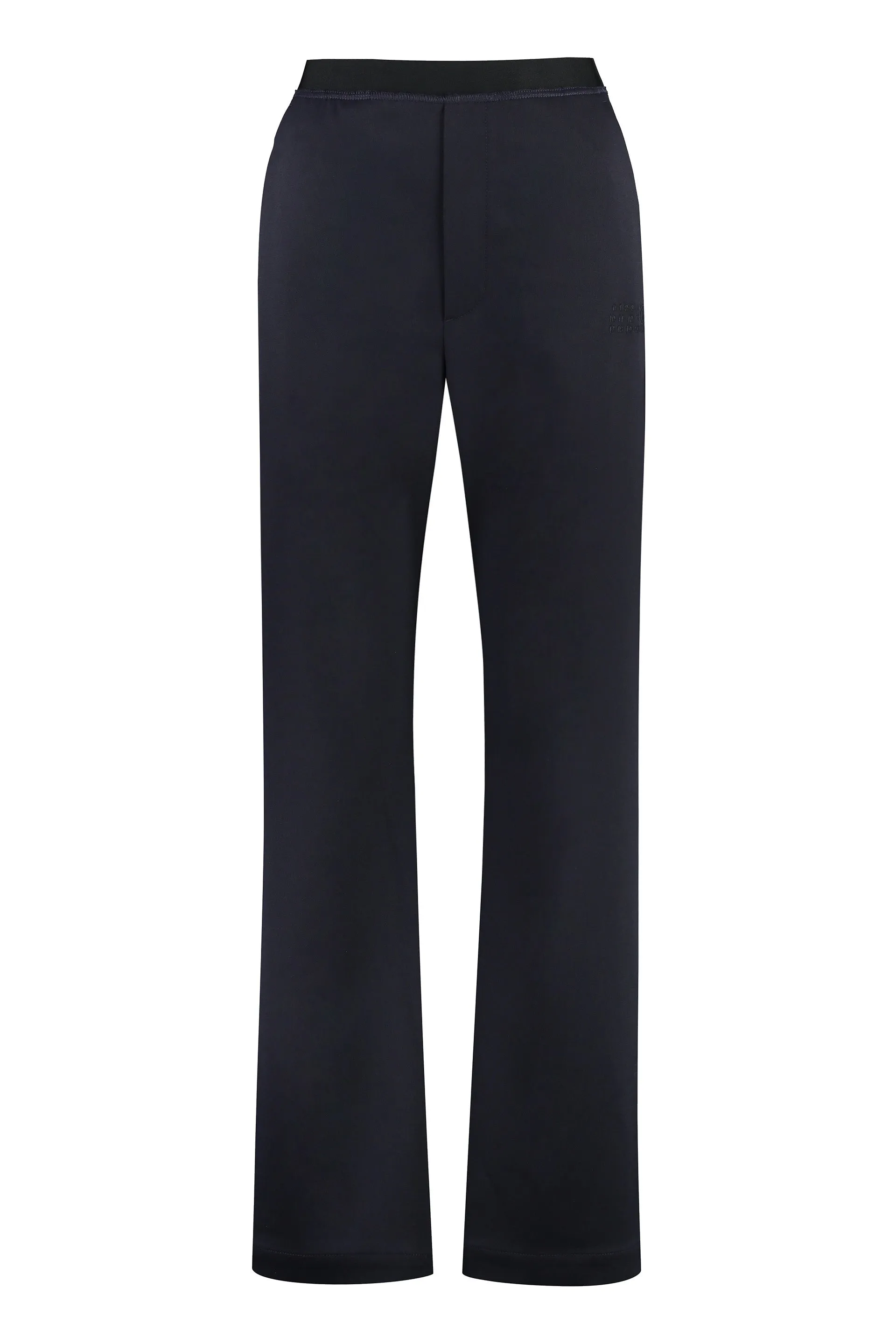 LONG STRAIGHT LEG TROUSERS sold by Lord & Taylor