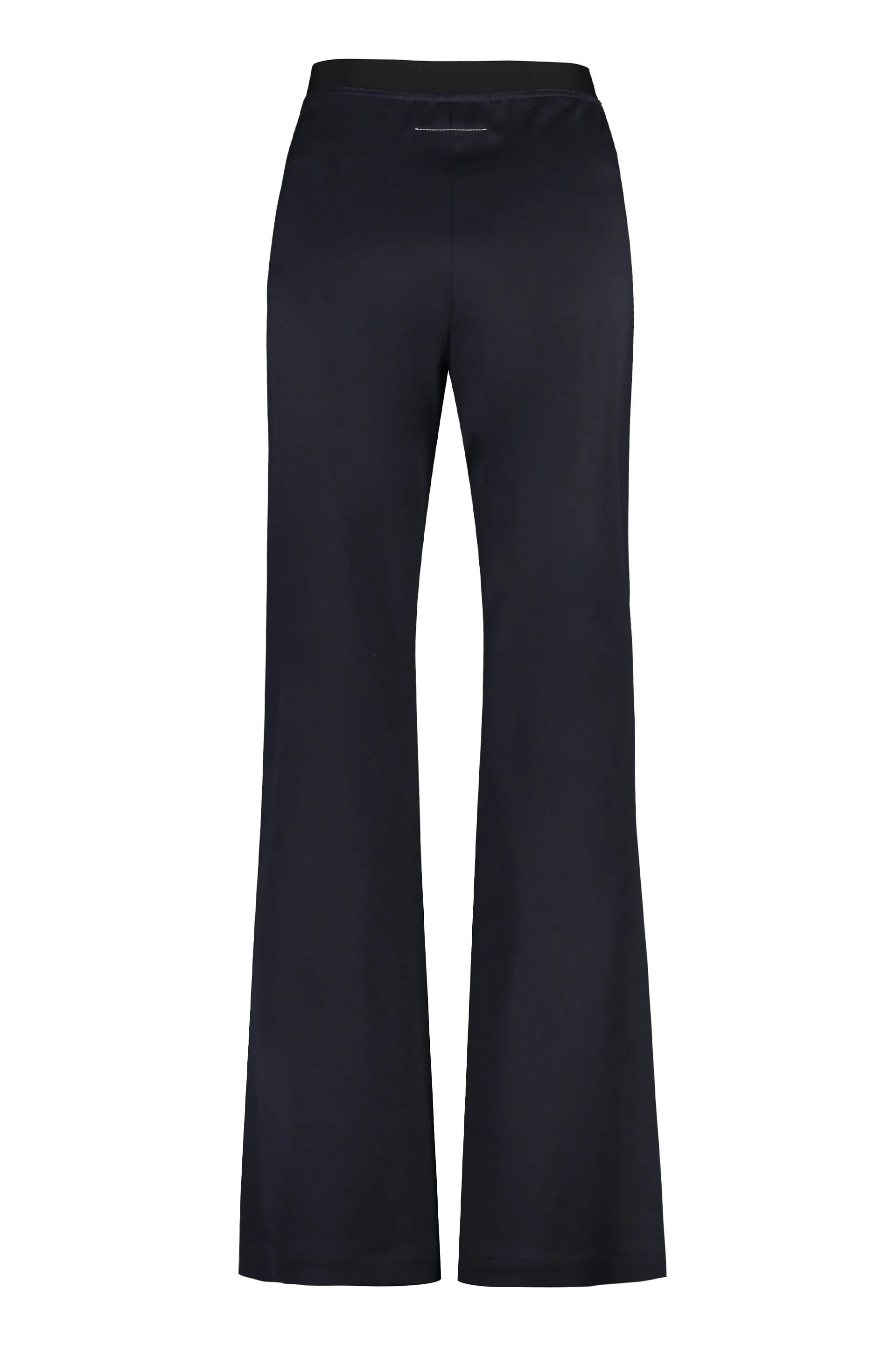 LONG STRAIGHT LEG TROUSERS sold by Lord & Taylor product image thumbnail 2