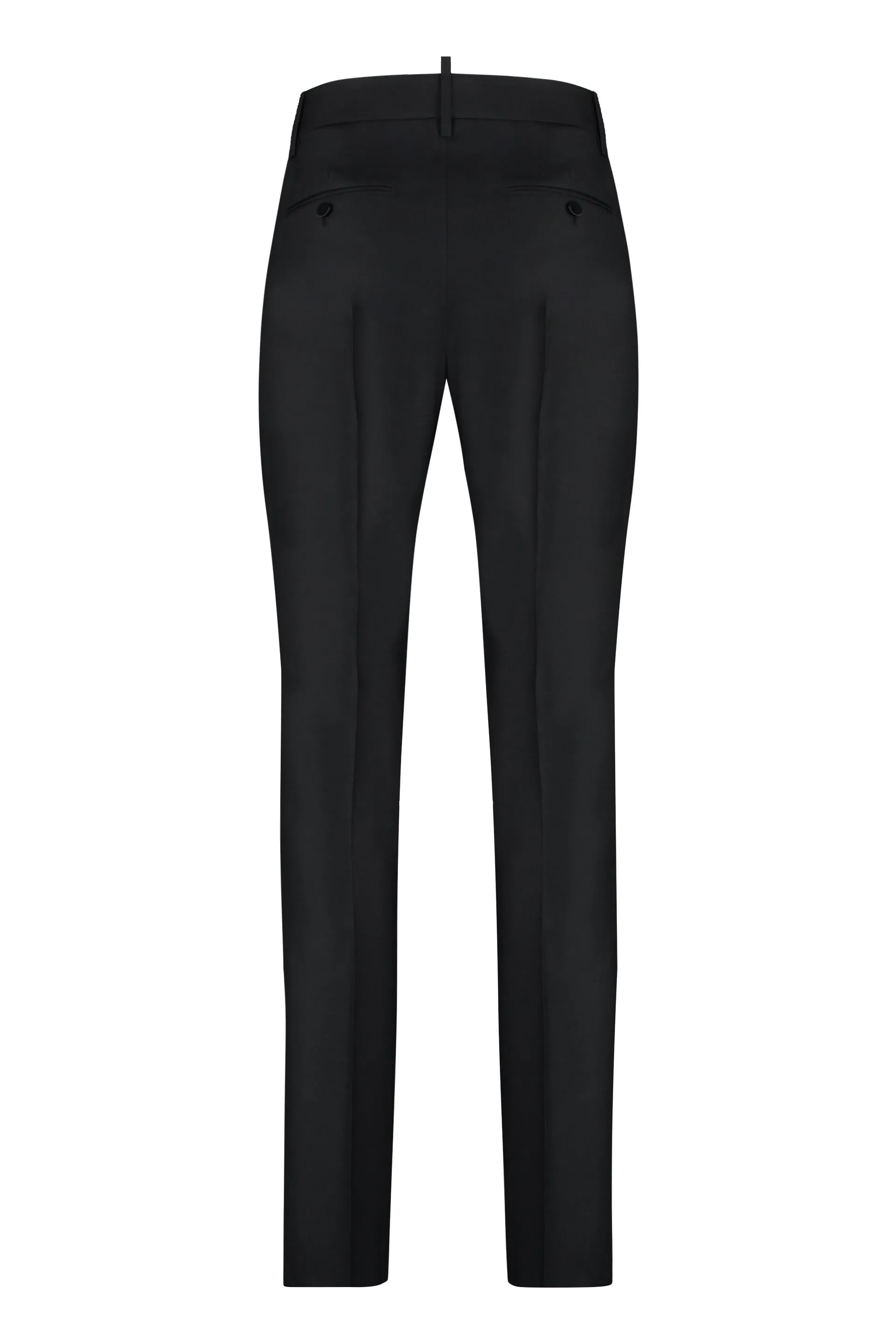 CIGARETTE TROUSERS sold by Lord & Taylor product image thumbnail 2