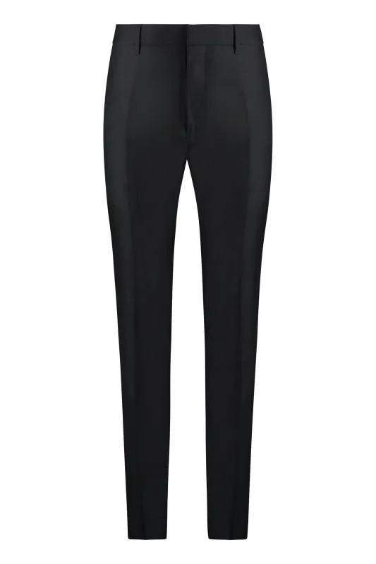 CIGARETTE TROUSERS sold by Lord & Taylor