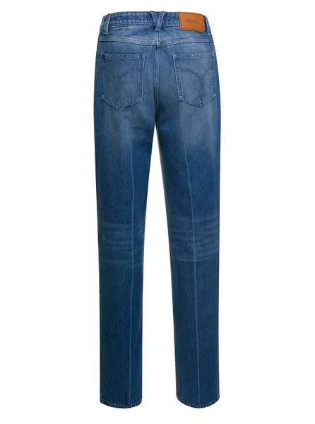 PANT DENIM STONE WASH DENIM FABRIC WITH SPECIAL COMPUND sold by Lord & Taylor product image thumbnail 2