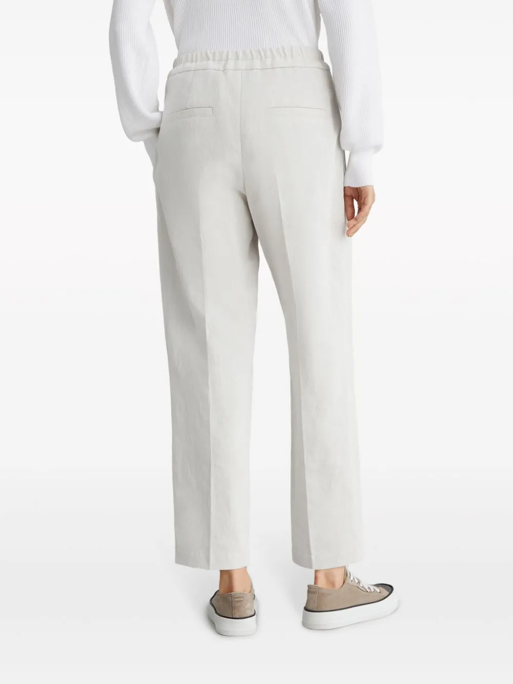 TROUSER sold by Lord & Taylor product image thumbnail 2