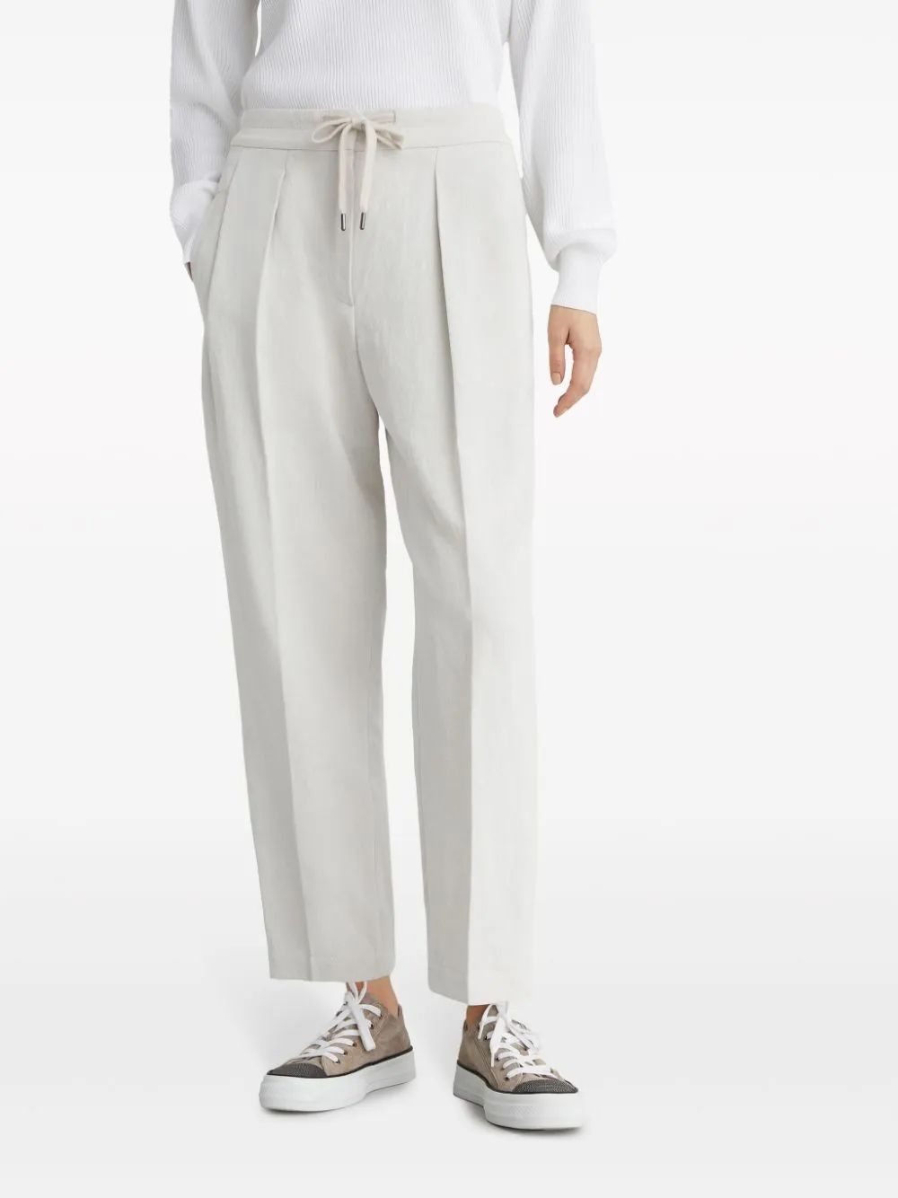 TROUSER sold by Lord & Taylor product image thumbnail 3
