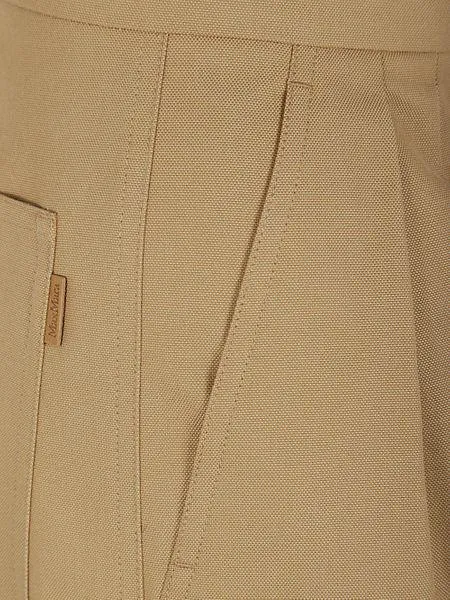 CORTE ANTIDROP CANVAS TROUSER sold by Lord & Taylor product image thumbnail 3