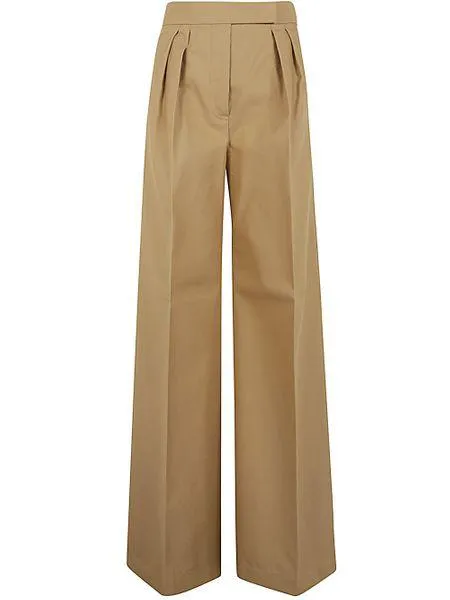 CORTE ANTIDROP CANVAS TROUSER sold by Lord & Taylor product image thumbnail 2