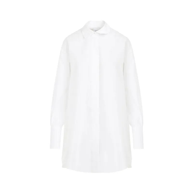 ICONIC MINI SHIRT DRESS sold by Lord & Taylor