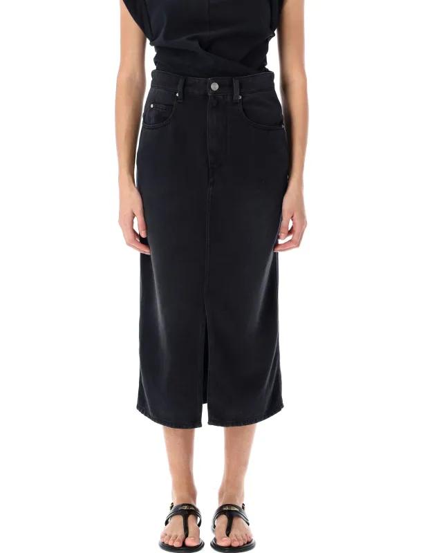 TILAURA MIDI SKIRT sold by Lord & Taylor