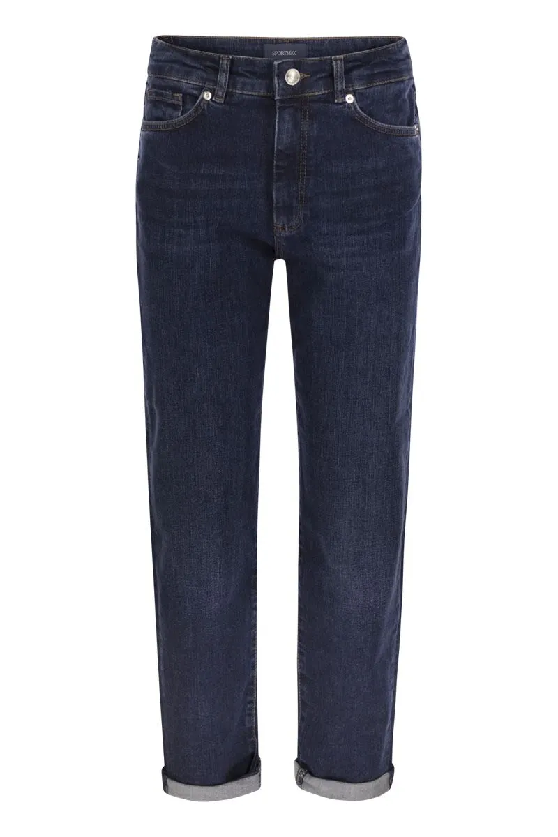 NAVATA - PERFECT FIT DENIM WITH BOYFRIEND LINE sold by Lord & Taylor