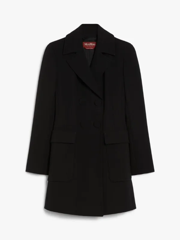 ELOISA OVERCOAT BLACK sold by Lord & Taylor