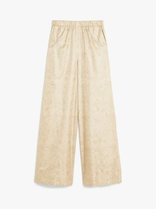DOMIZIA LONG TROUSER ALBINO sold by Lord & Taylor