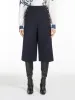 VALDEZ JERSEY TROUSER NAVY sold by Lord & Taylor