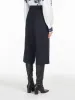 VALDEZ JERSEY TROUSER NAVY sold by Lord & Taylor