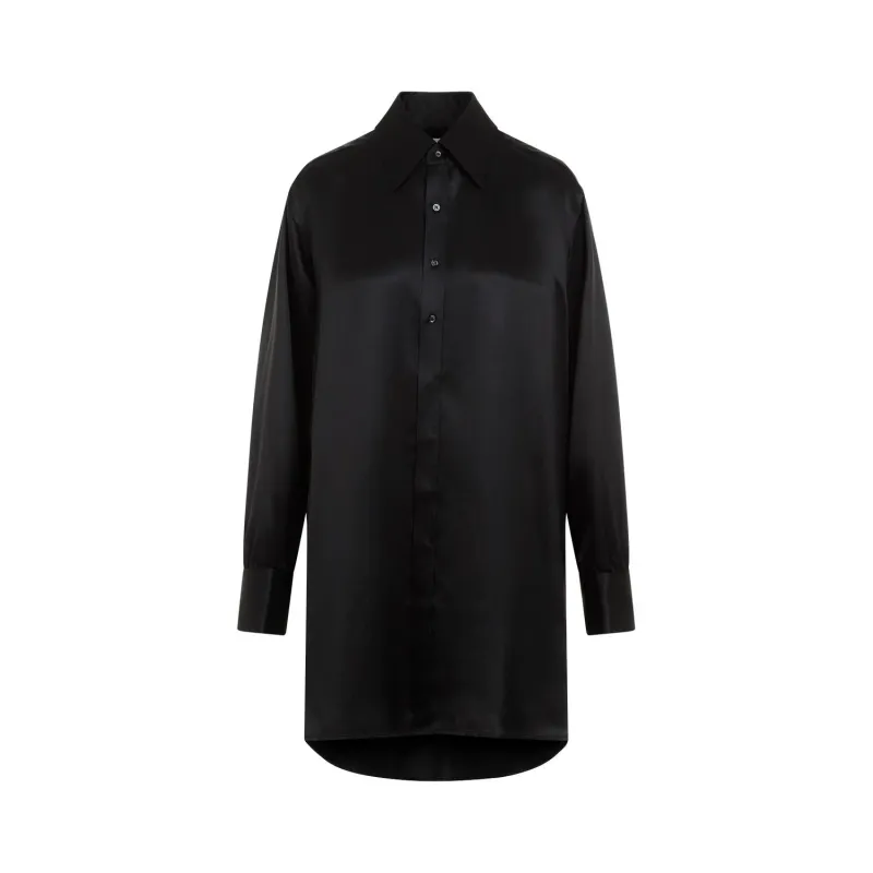LONG SLEEVES SHIRT made by Maison Margiela