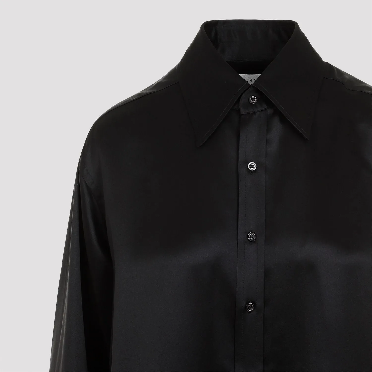 LONG SLEEVES SHIRT sold by Lord & Taylor product image thumbnail 4