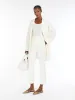 NEPETA LONG TROUSER WHITE sold by Lord & Taylor