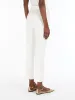 NEPETA LONG TROUSER WHITE sold by Lord & Taylor