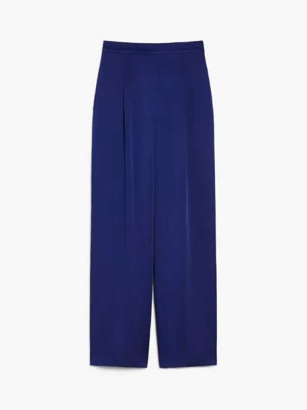 IETI LONG TROUSER PURPLE sold by Lord & Taylor