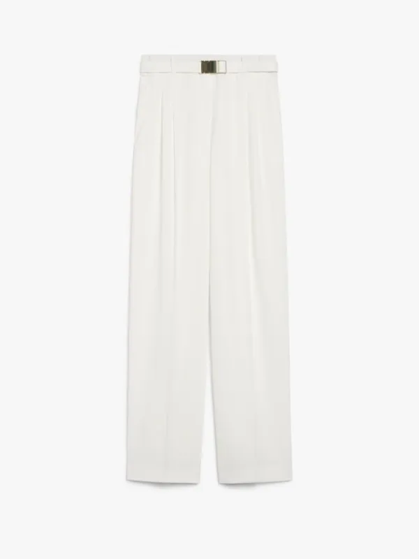 NEOTTIA LONG TROUSER WHITE sold by Lord & Taylor