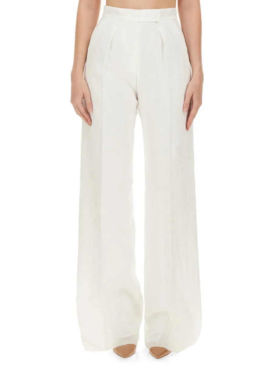 BRIDAL LARYNX PANTS sold by Lord & Taylor
