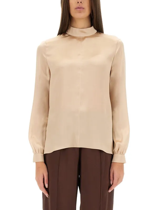 BLUE IN SILK sold by Lord & Taylor