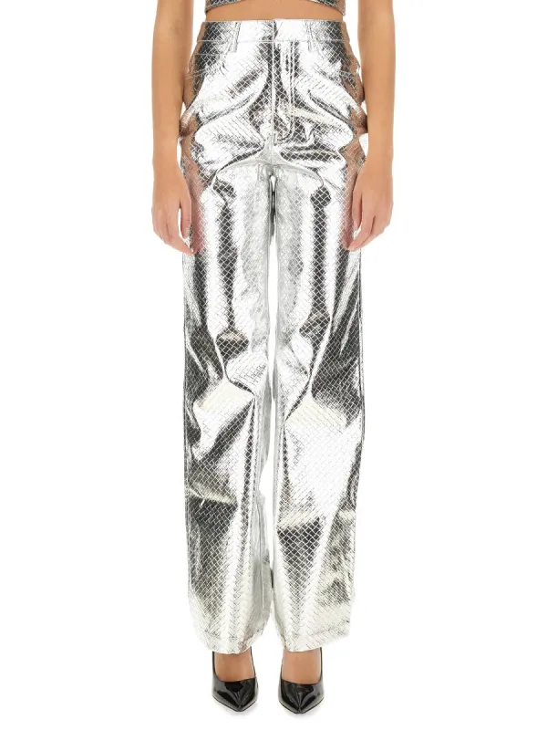 STRAIGTH LEG PANTS sold by Lord & Taylor