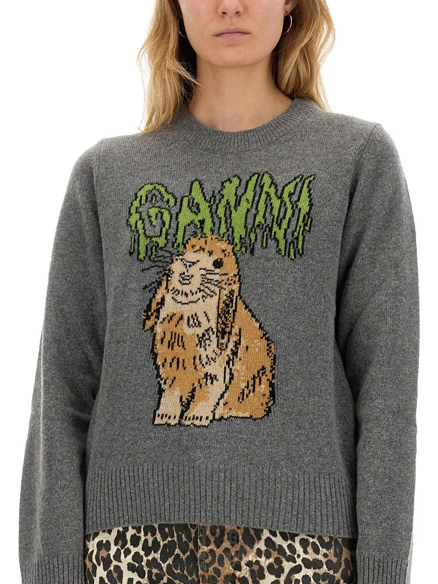 BUNNY SHIRT sold by Lord & Taylor product image thumbnail 4