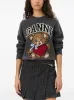 GRAPHIC BEAR JERSEY sold by Lord & Taylor