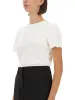 T-SHIRT WITH LOGO sold by Lord & Taylor
