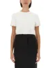 T-SHIRT WITH LOGO sold by Lord & Taylor