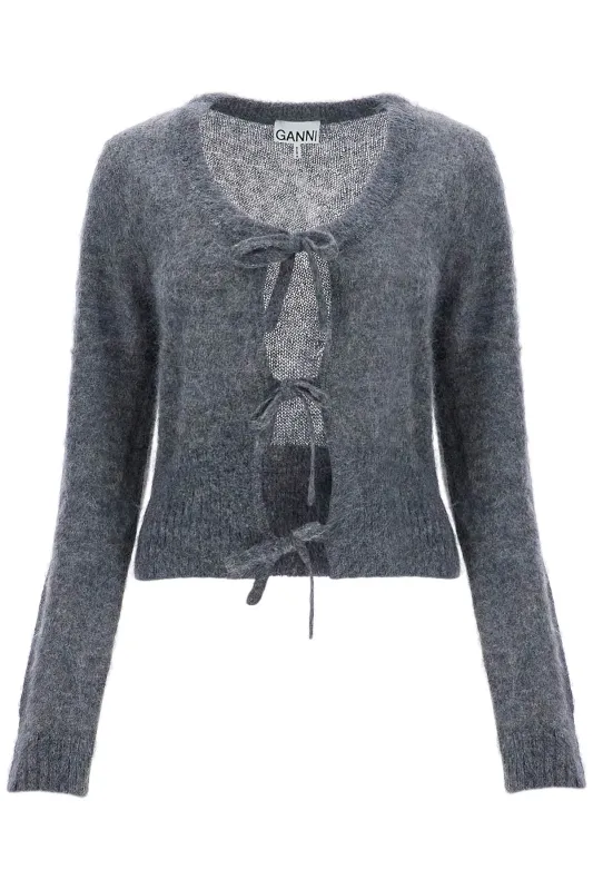 CUT OUT CARDIGAN sold by Lord & Taylor