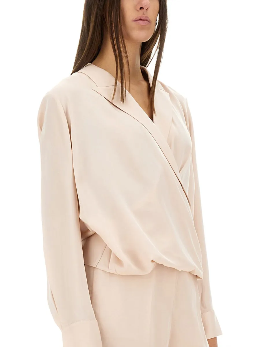 SILK SHIRT sold by Lord & Taylor product image thumbnail 4