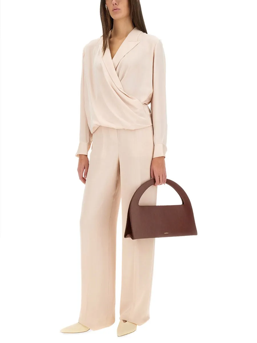 SILK SHIRT sold by Lord & Taylor product image thumbnail 2