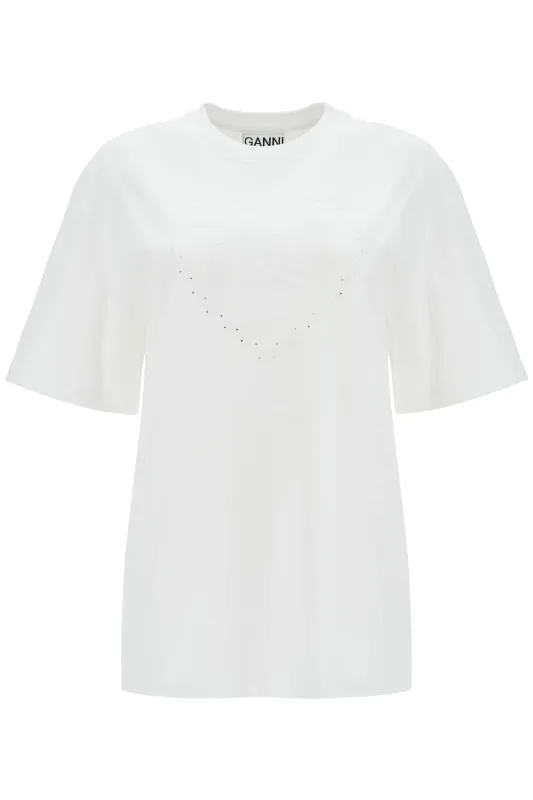 T-SHIRT HEART sold by Lord & Taylor