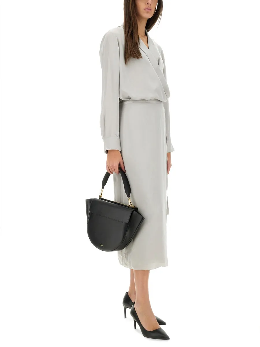 SILK SHIRT sold by Lord & Taylor product image thumbnail 2