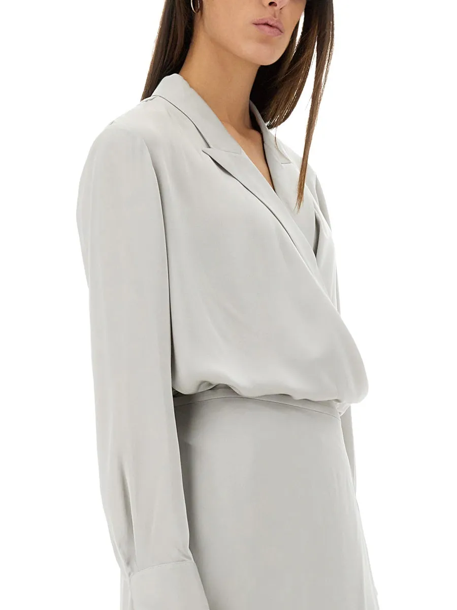 SILK SHIRT sold by Lord & Taylor product image thumbnail 3