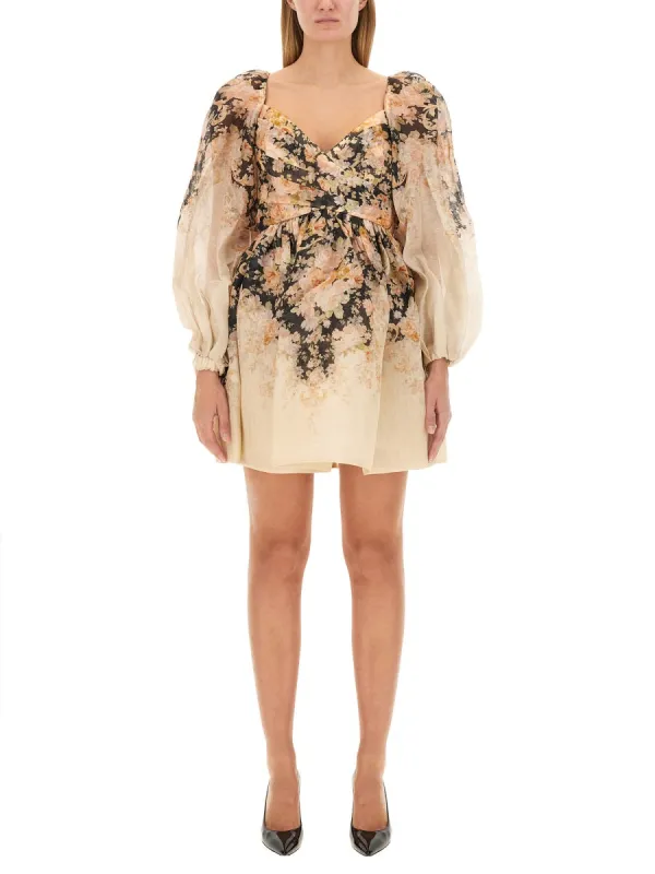 LINEN DRESS sold by Lord & Taylor