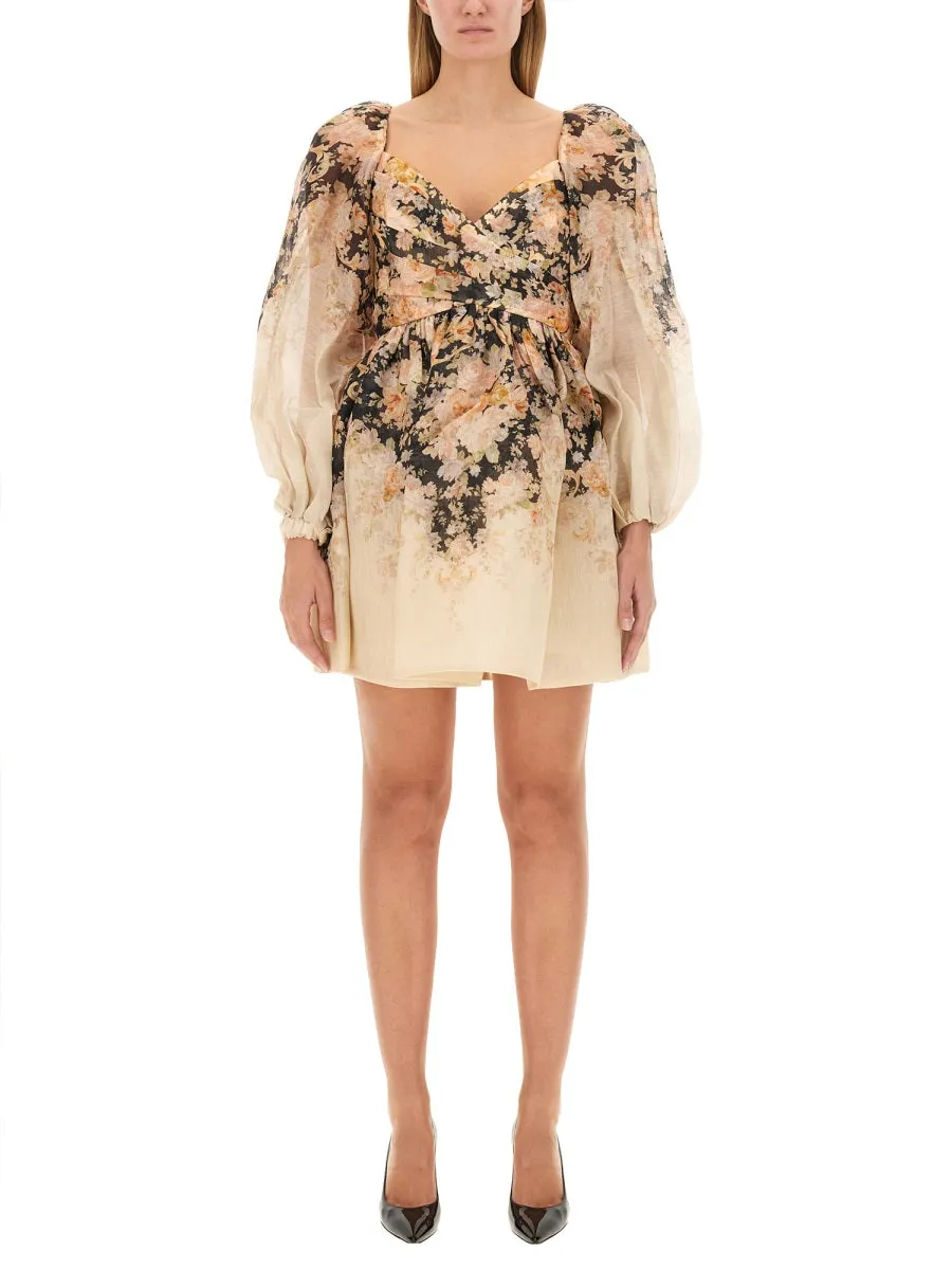 LINEN DRESS sold by Lord & Taylor