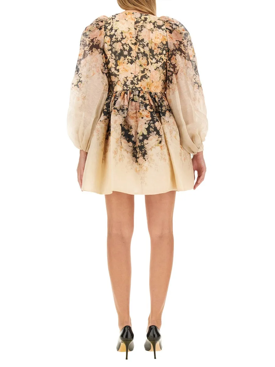 LINEN DRESS sold by Lord & Taylor product image thumbnail 3