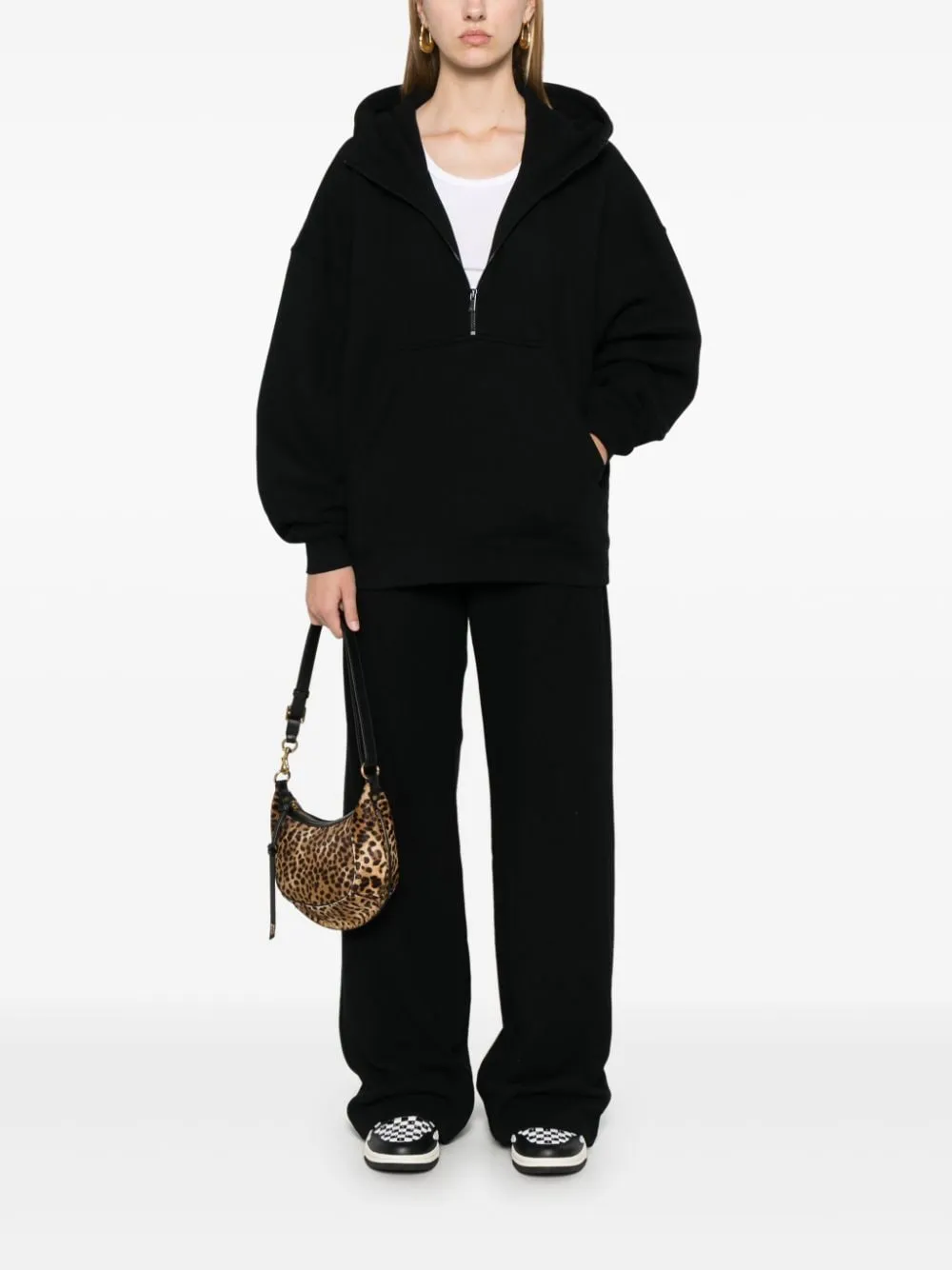 HOODIE sold by Lord & Taylor product image thumbnail 5
