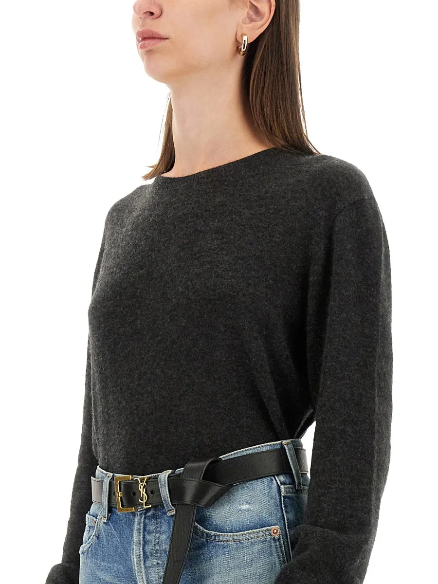 CASHMERE AND SILK SWEATER sold by Lord & Taylor product image thumbnail 4