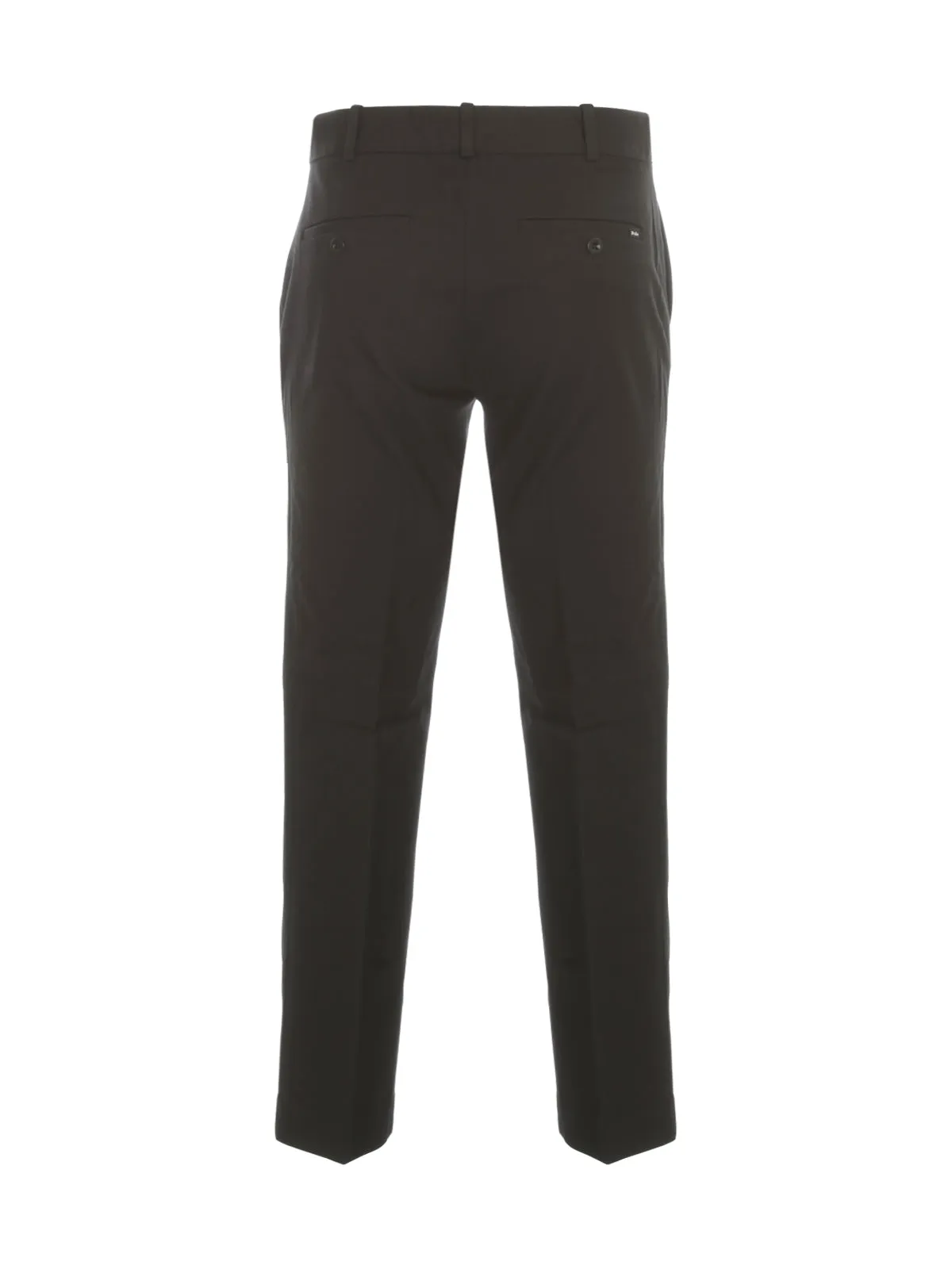 SKINNY BISTRETCH PANTS sold by Lord & Taylor product image thumbnail 2