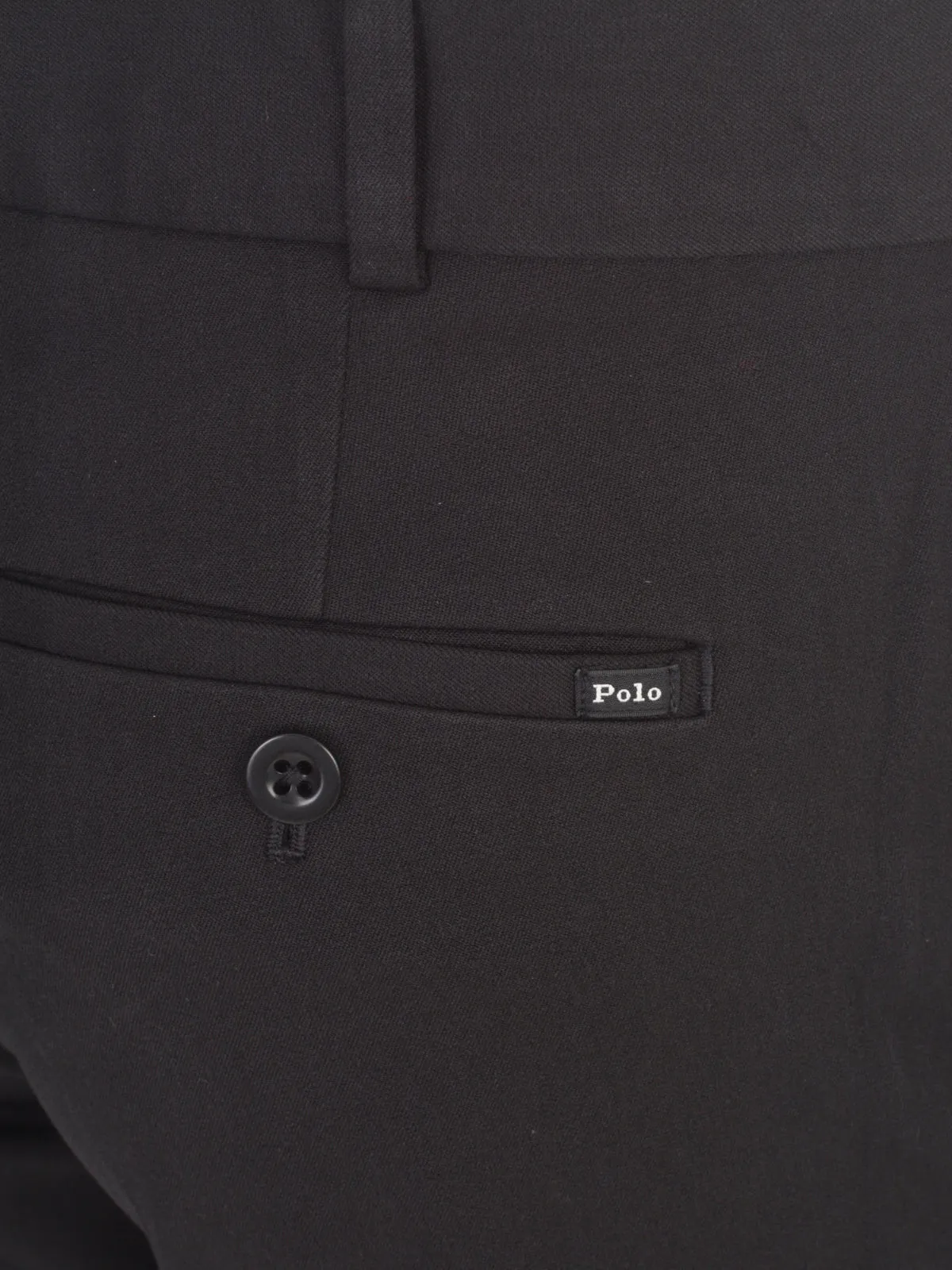 SKINNY BISTRETCH PANTS sold by Lord & Taylor product image thumbnail 3