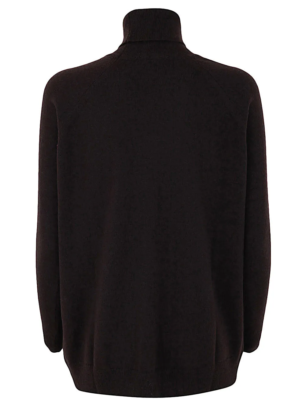 OVERSIZED TURTLE NECK SIDE SPLITS DETAIL sold by Lord & Taylor product image thumbnail 2