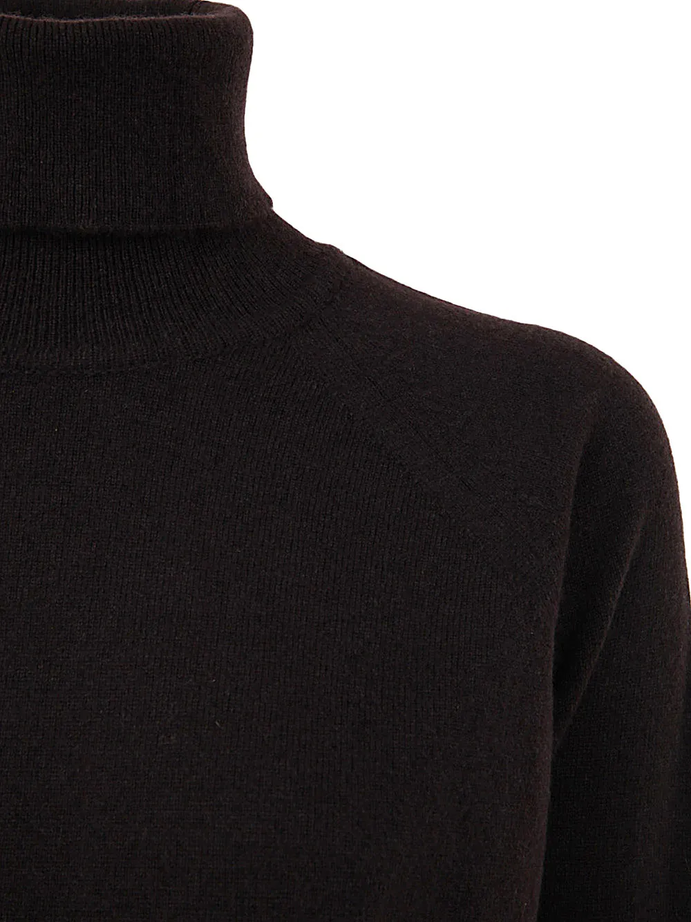 OVERSIZED TURTLE NECK SIDE SPLITS DETAIL sold by Lord & Taylor product image thumbnail 3