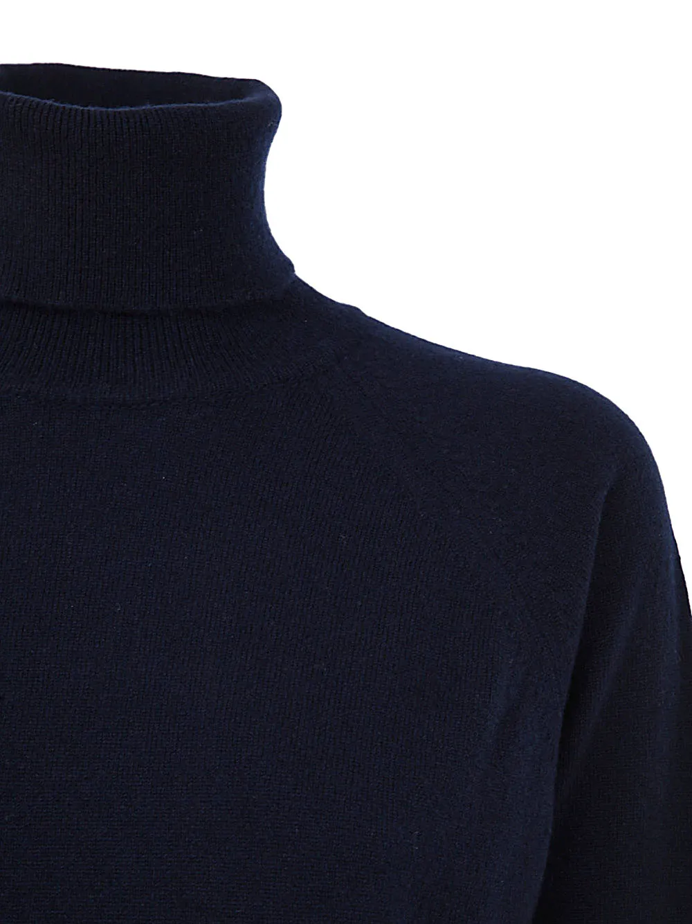 OVERSIZED TURTLE NECK SIDE SPLITS DETAIL sold by Lord & Taylor product image thumbnail 3